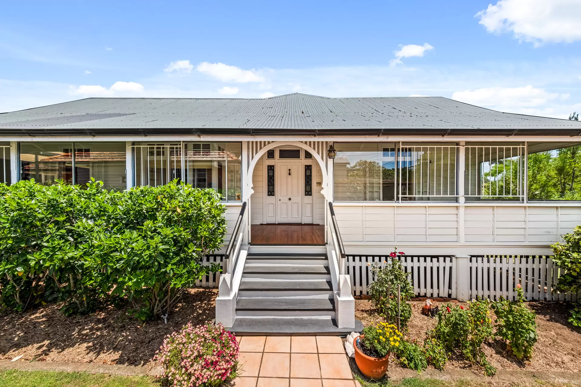 23 Winifred Street, Clayfield Sold by  - image 1