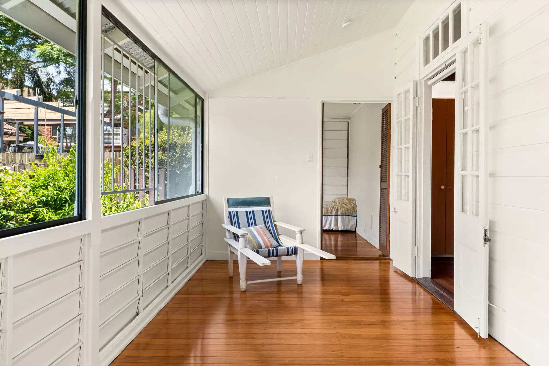 23 Winifred Street, Clayfield Sold by Queensland Sotheby's International Realty - image 1