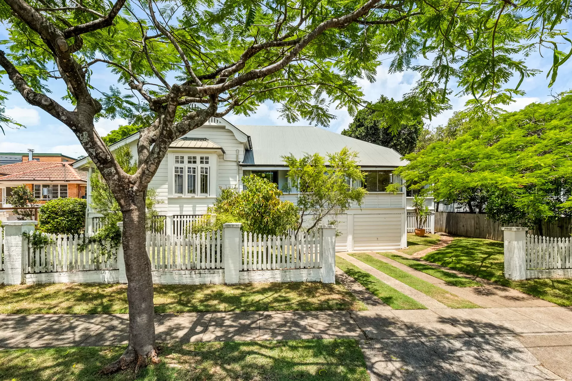 23 Winifred Street, Clayfield Sold by  - image 1