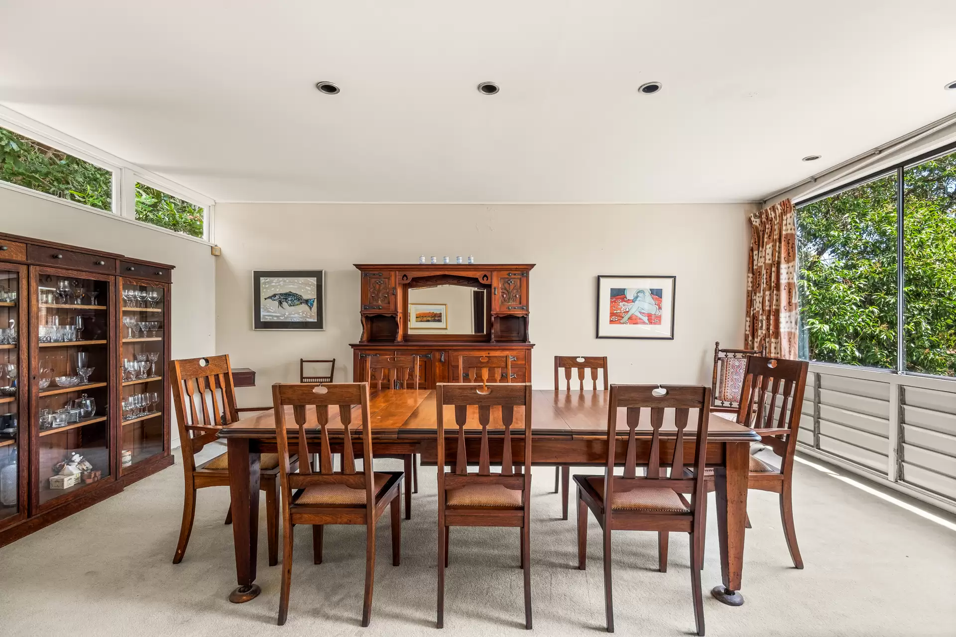 23 Winifred Street, Clayfield Sold by Queensland Sotheby's International Realty - image 1