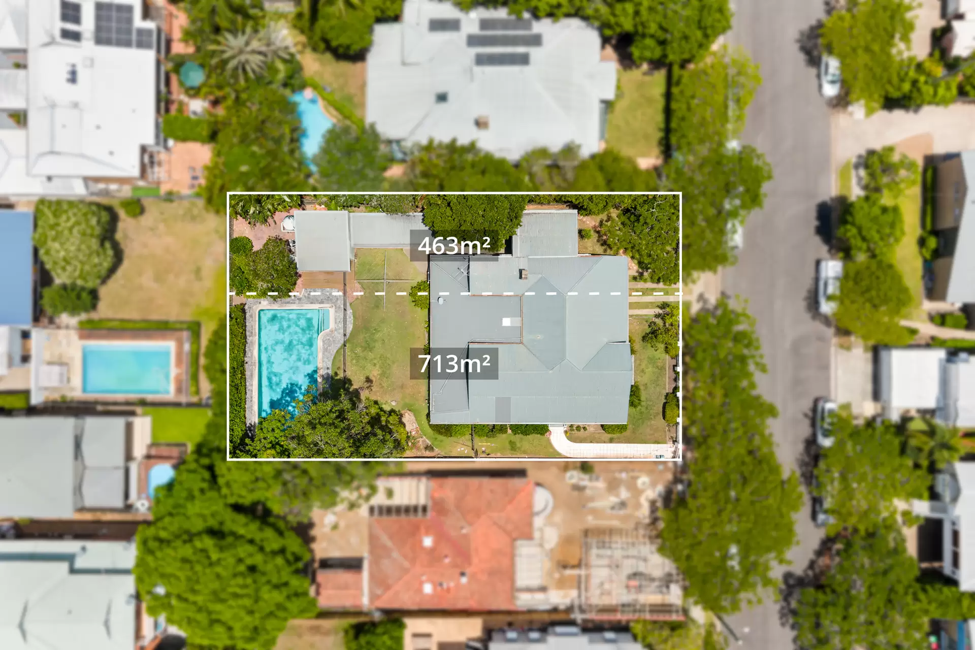 23 Winifred Street, Clayfield Sold by Queensland Sotheby's International Realty - image 1