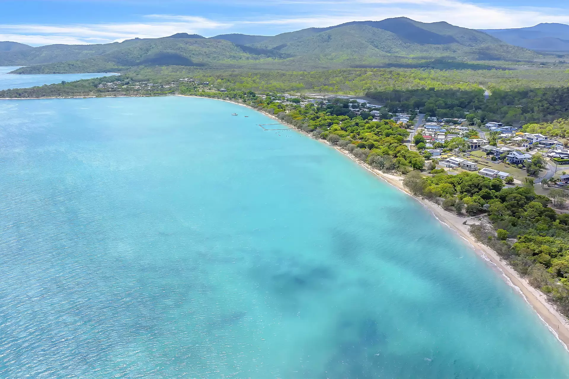 30 Cowry Crescent, Dingo Beach Sold by Queensland Sotheby's International Realty - image 1