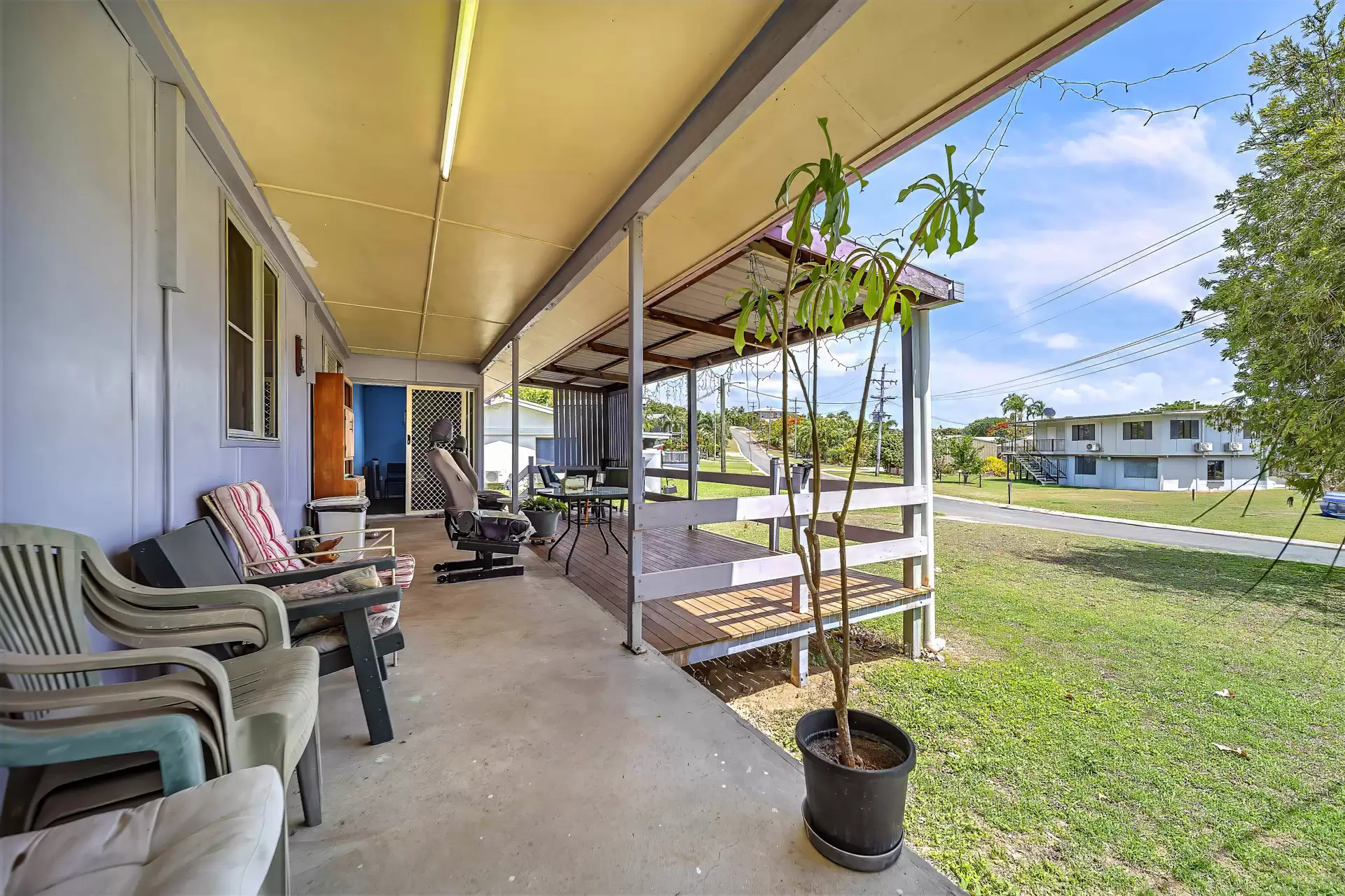 30 Cowry Crescent, Dingo Beach Sold by Queensland Sotheby's International Realty - image 1