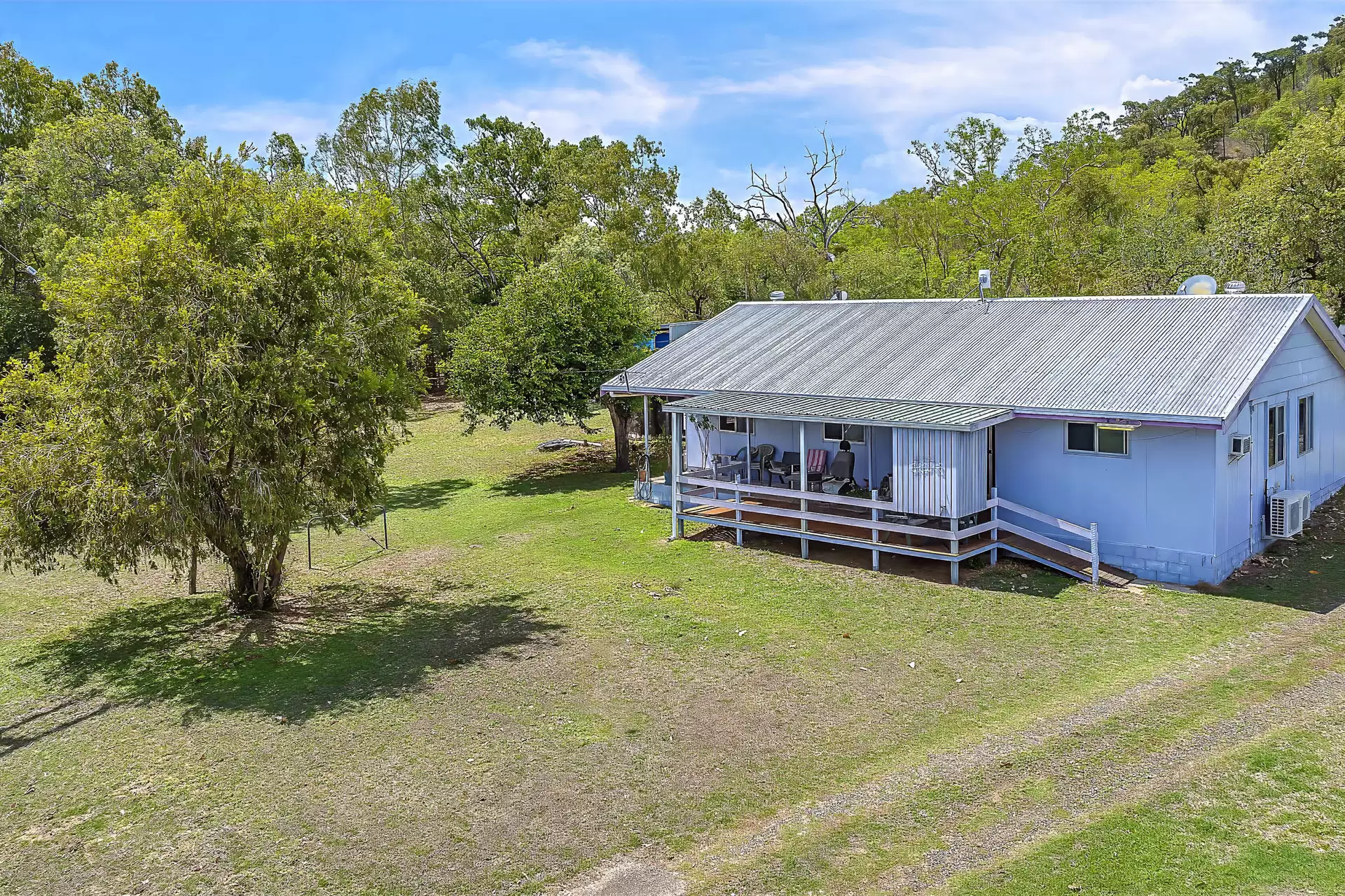 30 Cowry Crescent, Dingo Beach Sold by Queensland Sotheby's International Realty - image 1