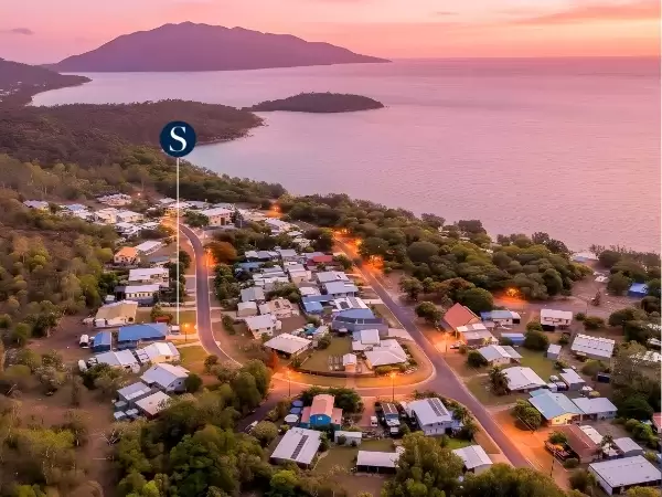 30 Cowry Crescent, Dingo Beach Sold by 