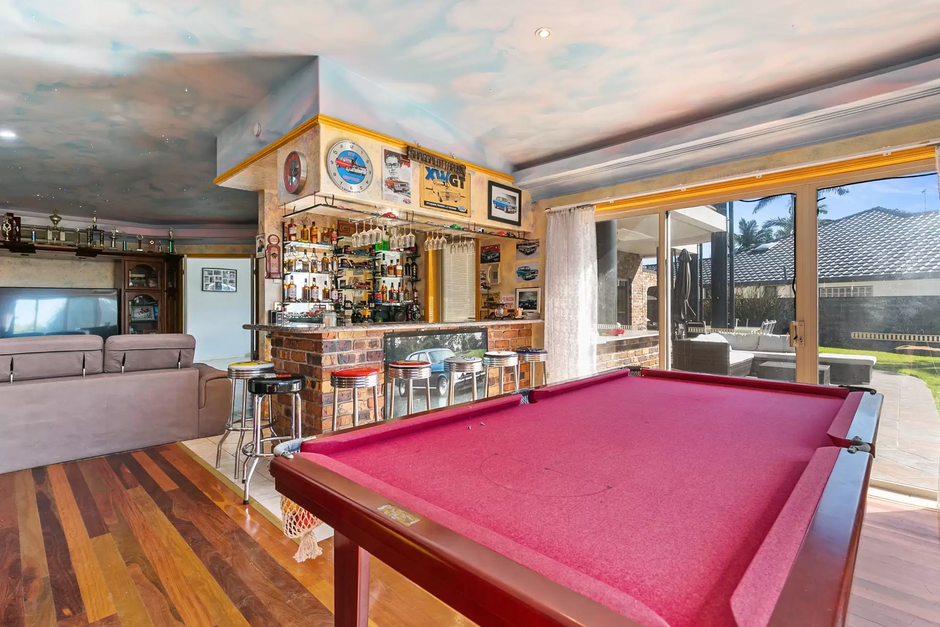 20 Sommersea Drive, Raby Bay Sold by Queensland Sotheby's International Realty - image 1