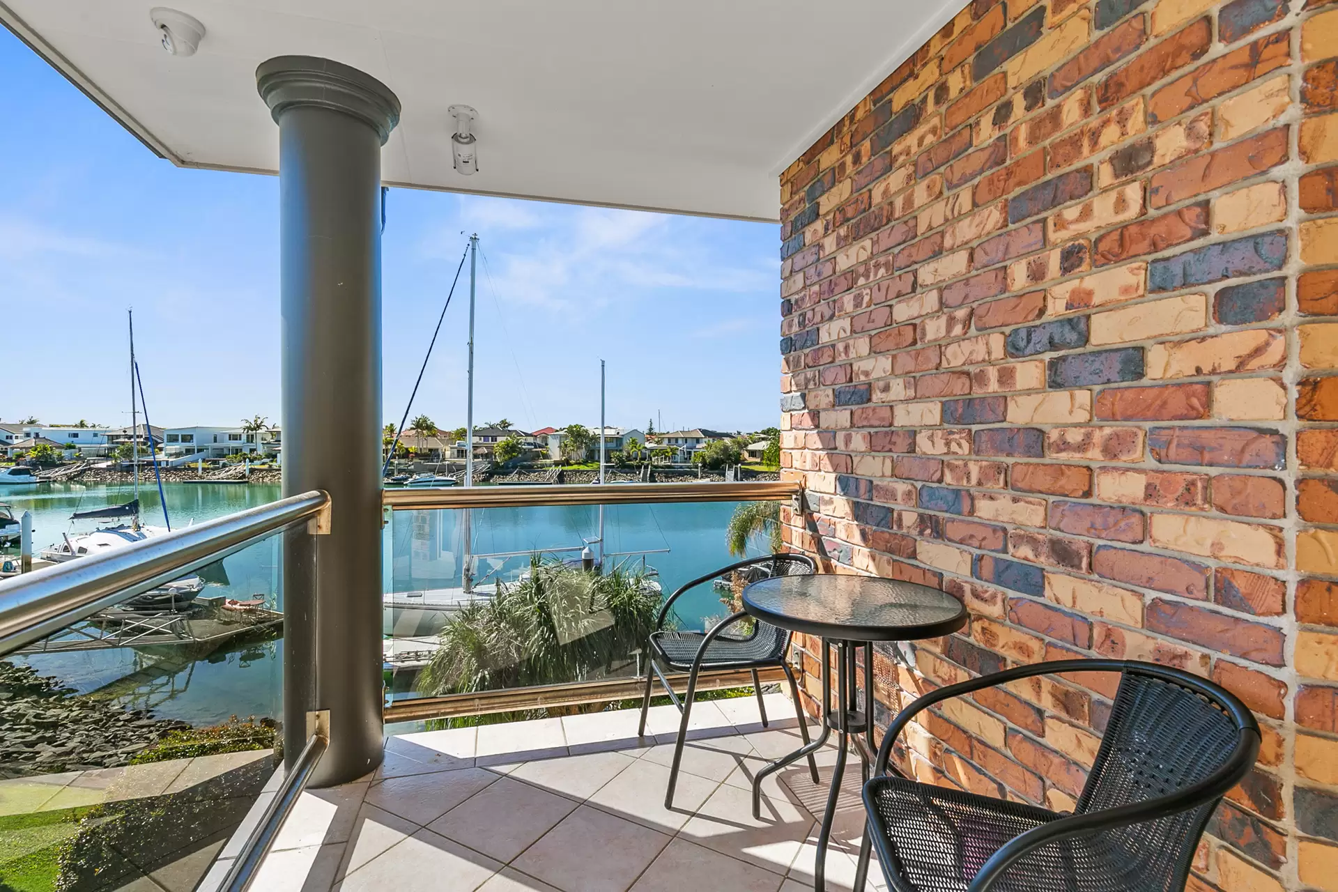 20 Sommersea Drive, Raby Bay Sold by Queensland Sotheby's International Realty - image 1