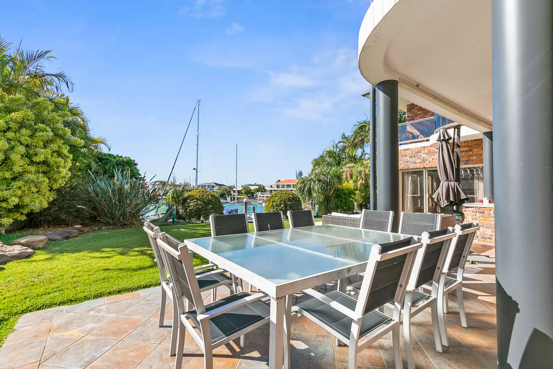 20 Sommersea Drive, Raby Bay Sold by  - image 1