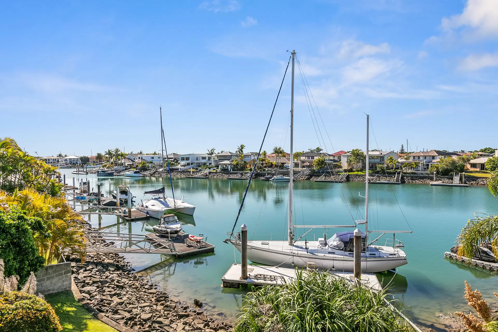 20 Sommersea Drive, Raby Bay Sold by  - image 1