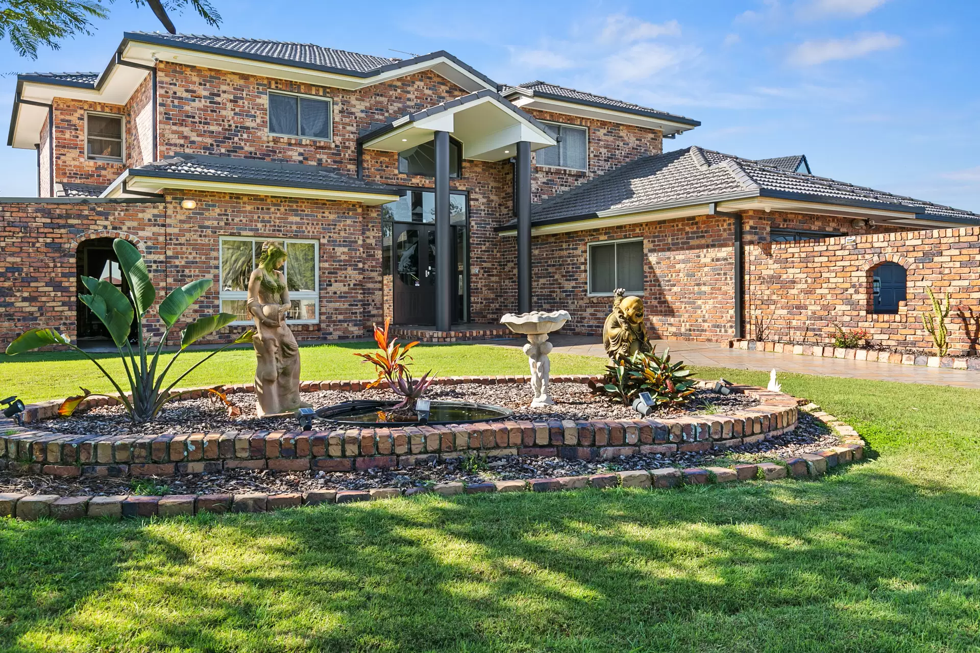 20 Sommersea Drive, Raby Bay Sold by  - image 1
