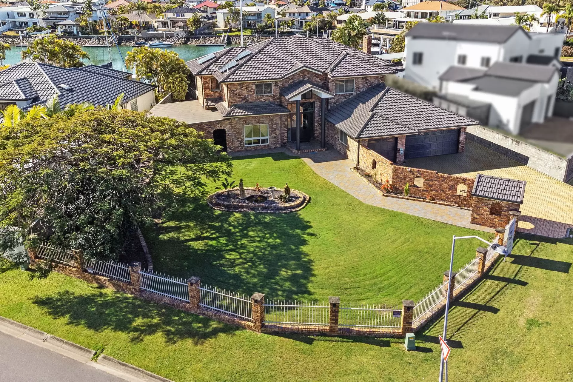 20 Sommersea Drive, Raby Bay Sold by  - image 1