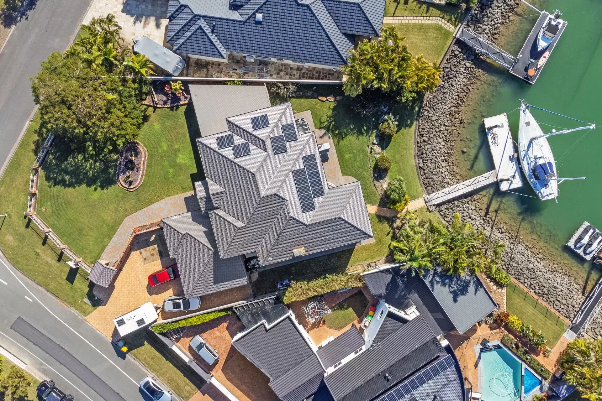 20 Sommersea Drive, Raby Bay Sold by  - image 1
