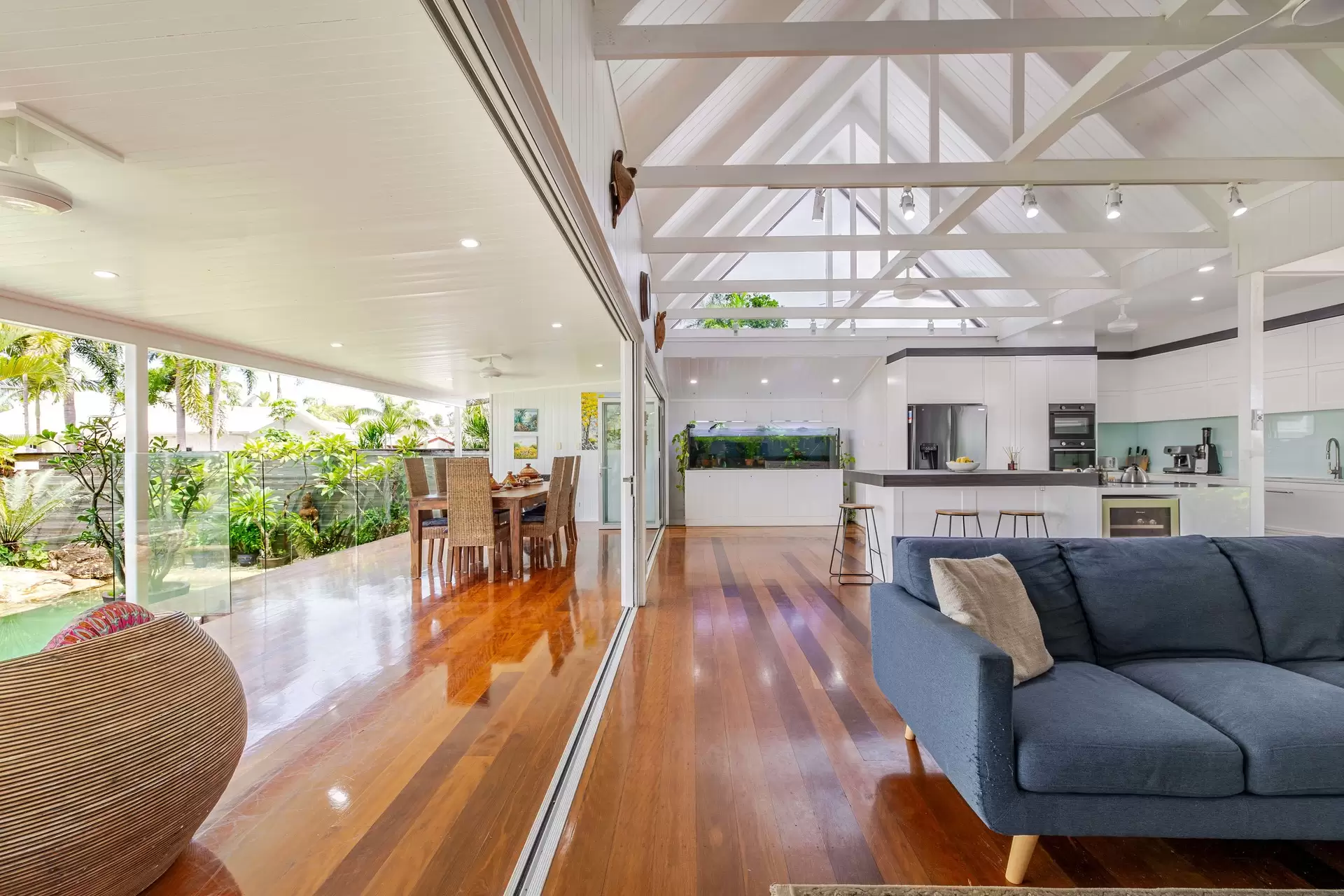 13 Ribbon Avenue, Port Douglas For Sale by Queensland Sotheby's International Realty - image 1