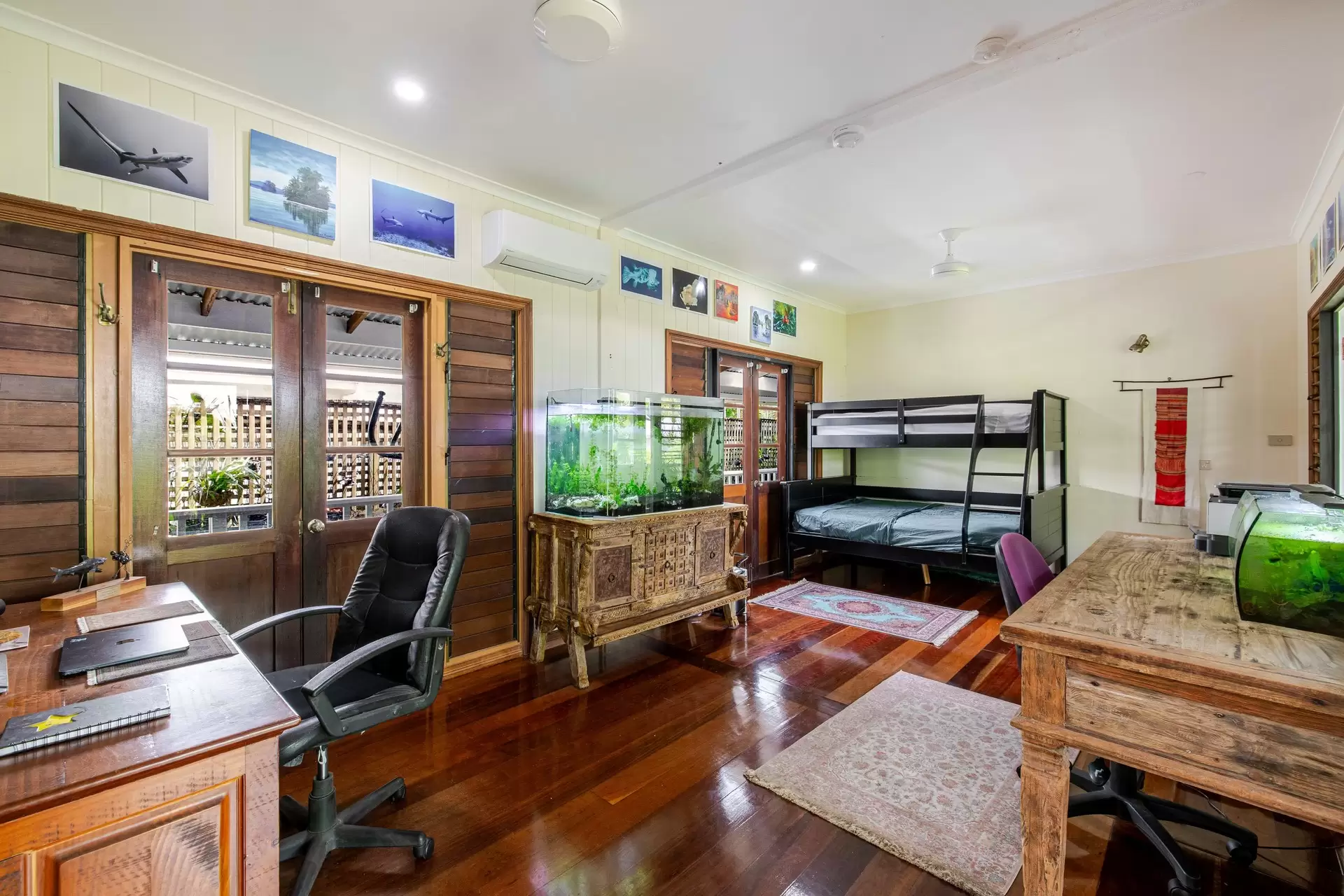 13 Ribbon Avenue, Port Douglas For Sale by Queensland Sotheby's International Realty - image 1