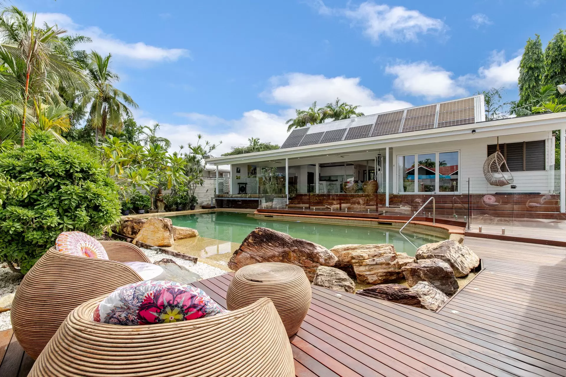 13 Ribbon Avenue, Port Douglas For Sale by Queensland Sotheby's International Realty - image 1