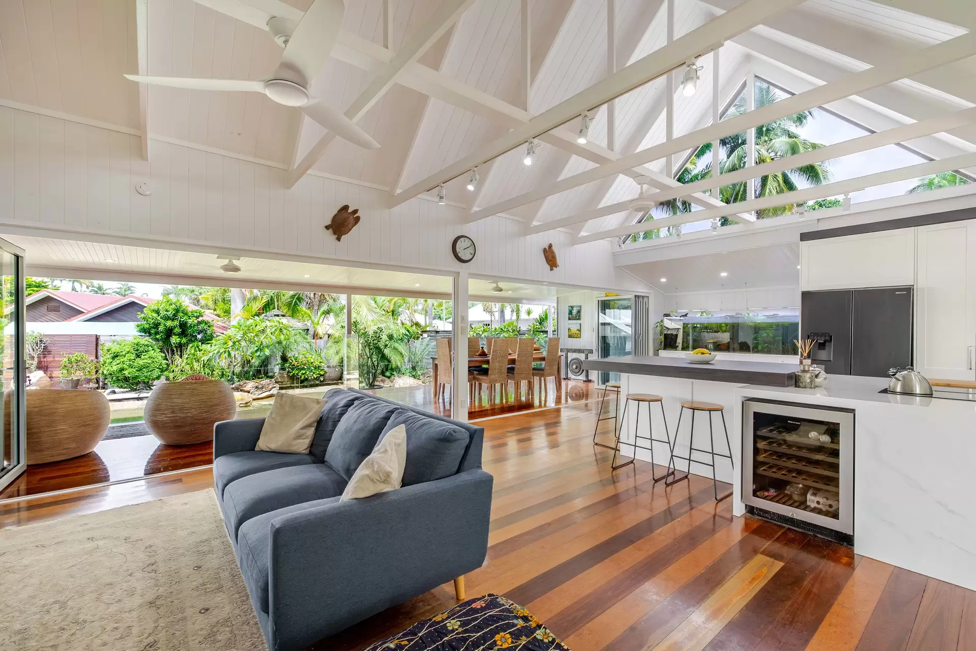 13 Ribbon Avenue, Port Douglas For Sale by Queensland Sotheby's International Realty - image 1