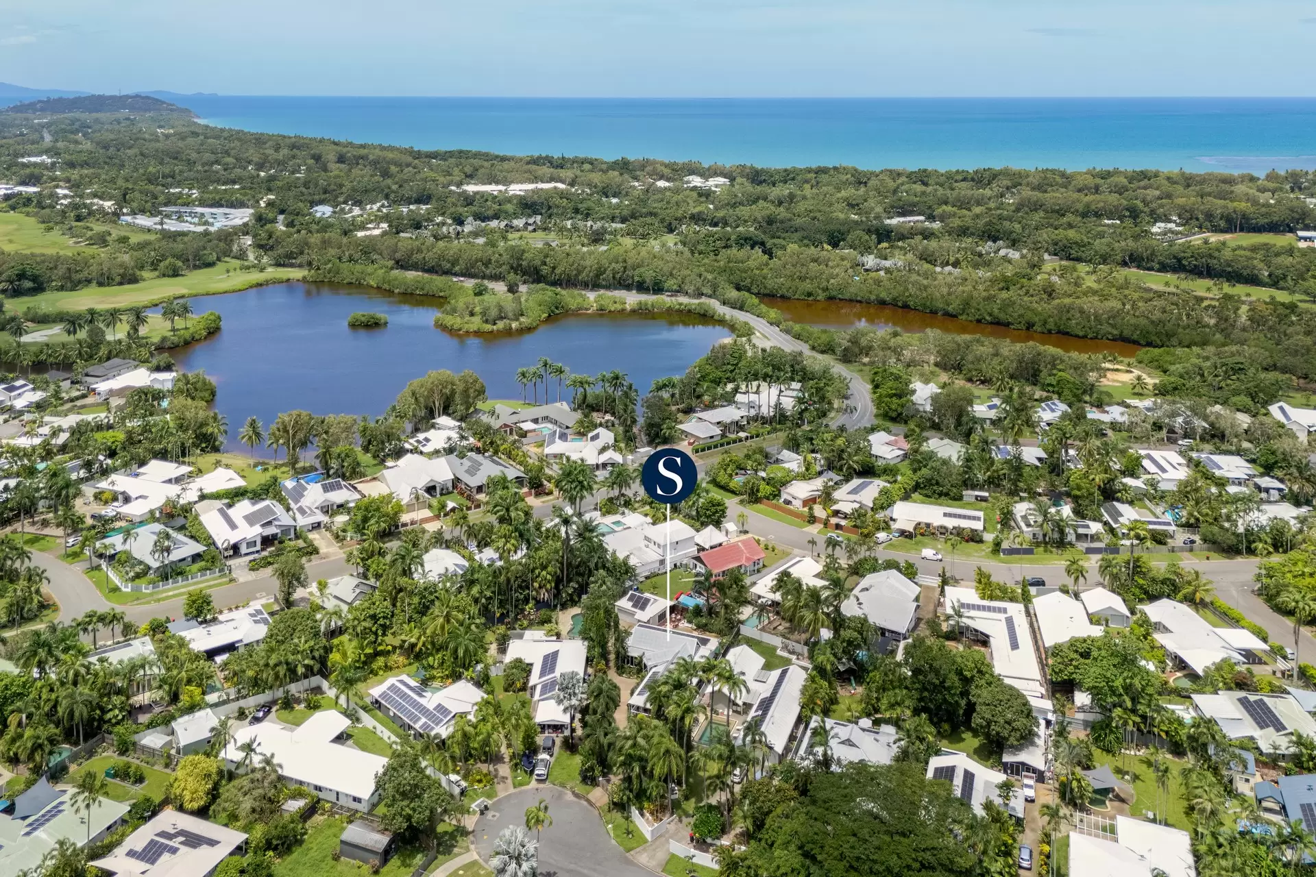 13 Ribbon Avenue, Port Douglas For Sale by Queensland Sotheby's International Realty - image 1