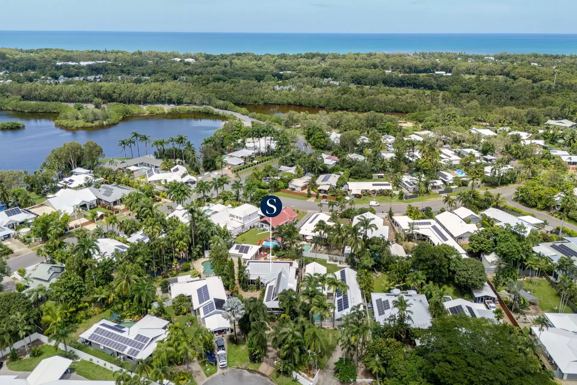 13 Ribbon Avenue, Port Douglas For Sale by Queensland Sotheby's International Realty - image 1