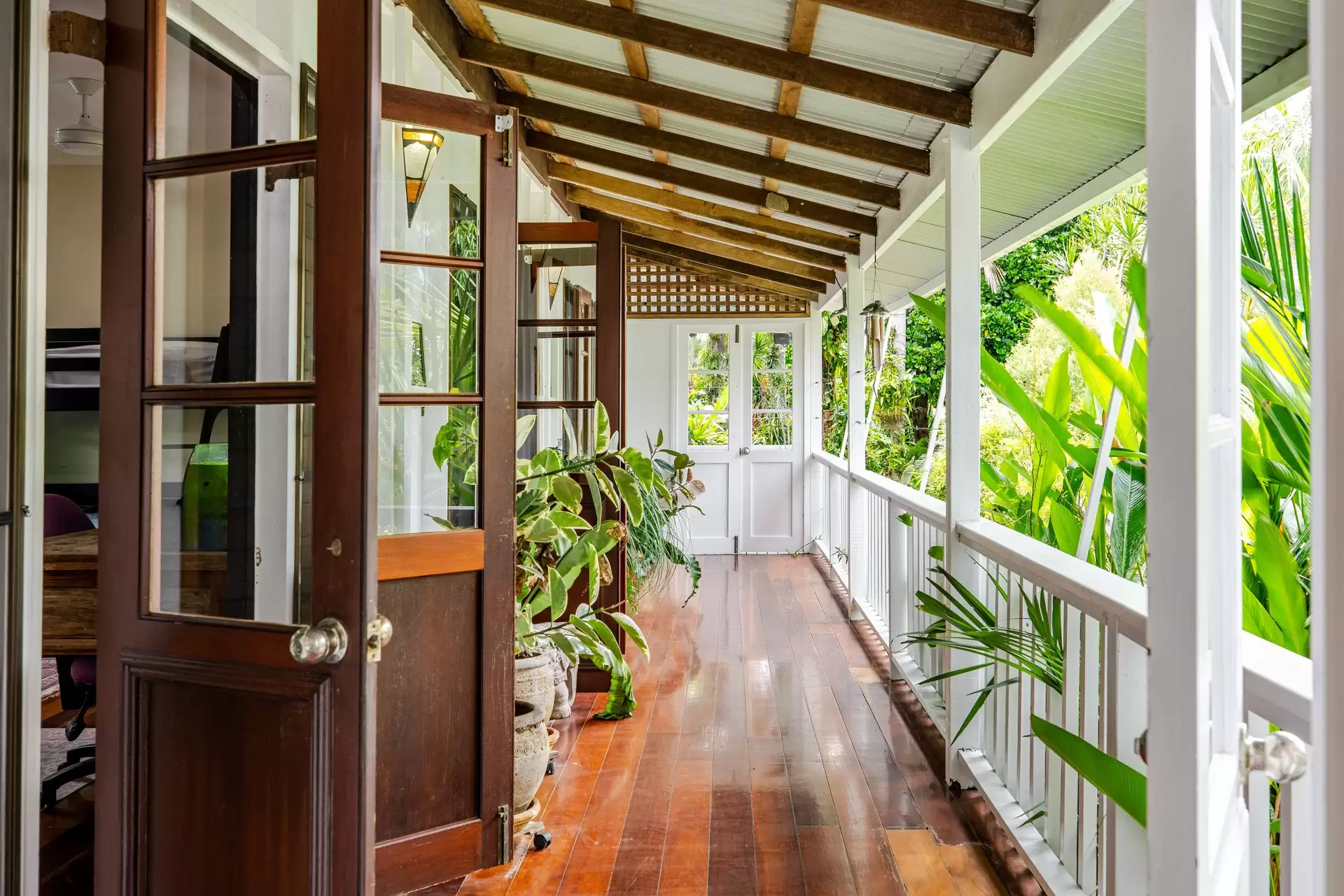 13 Ribbon Avenue, Port Douglas For Sale by Queensland Sotheby's International Realty - image 1