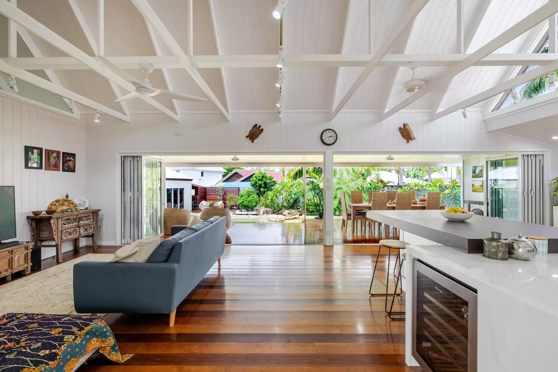 13 Ribbon Avenue, Port Douglas For Sale by Queensland Sotheby's International Realty - image 1
