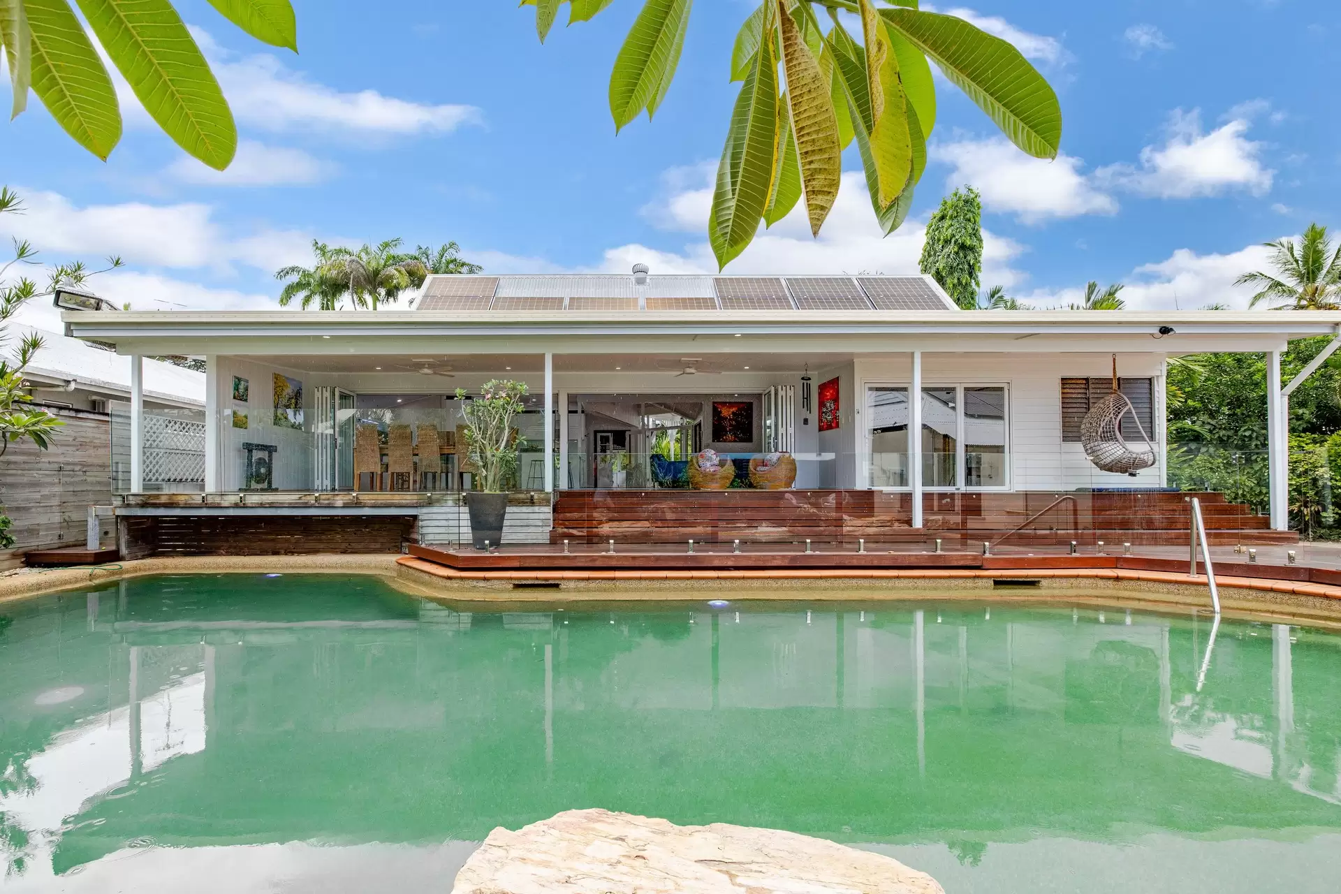 13 Ribbon Avenue, Port Douglas For Sale by Queensland Sotheby's International Realty - image 1