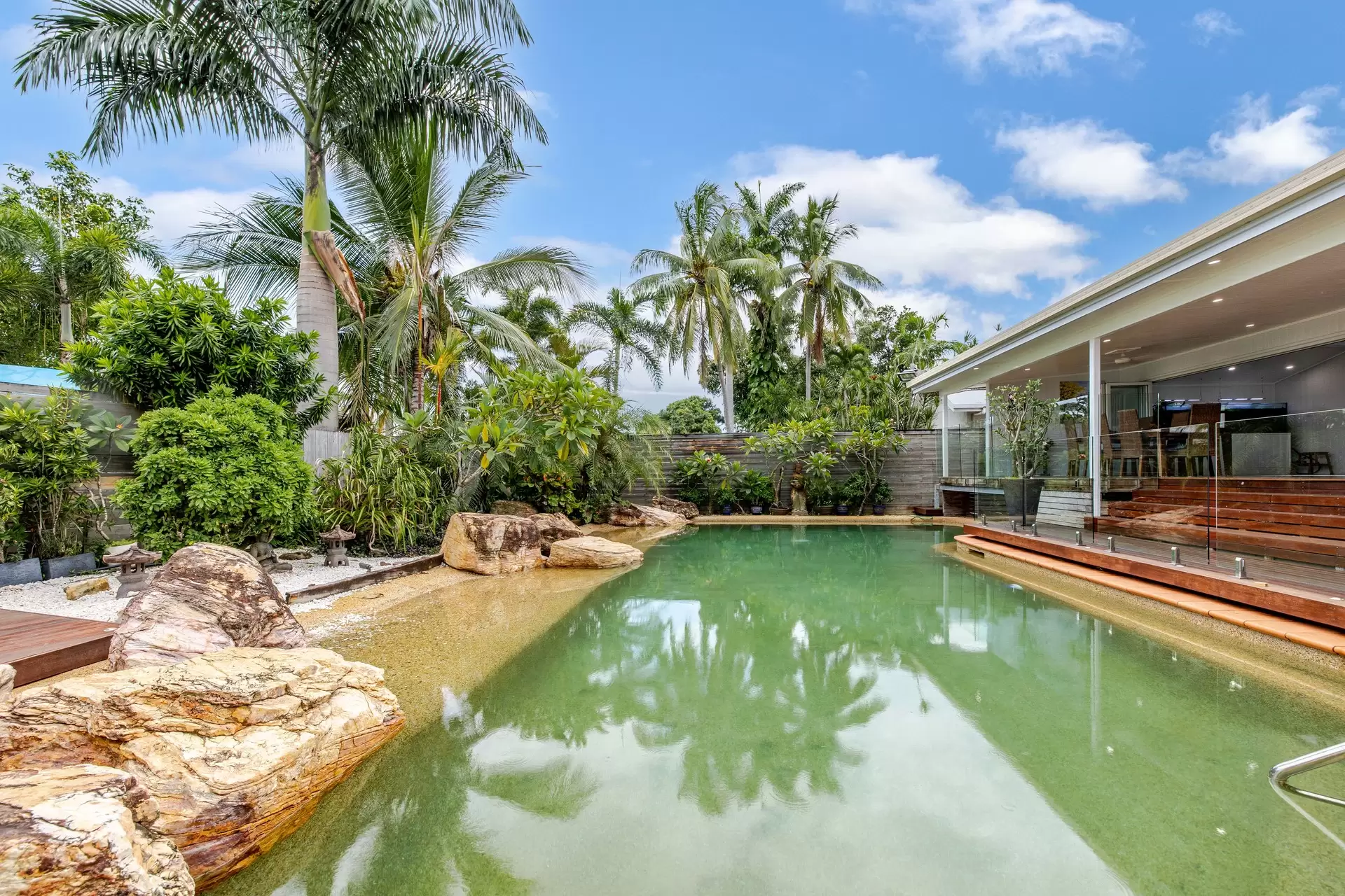 13 Ribbon Avenue, Port Douglas For Sale by Queensland Sotheby's International Realty - image 1