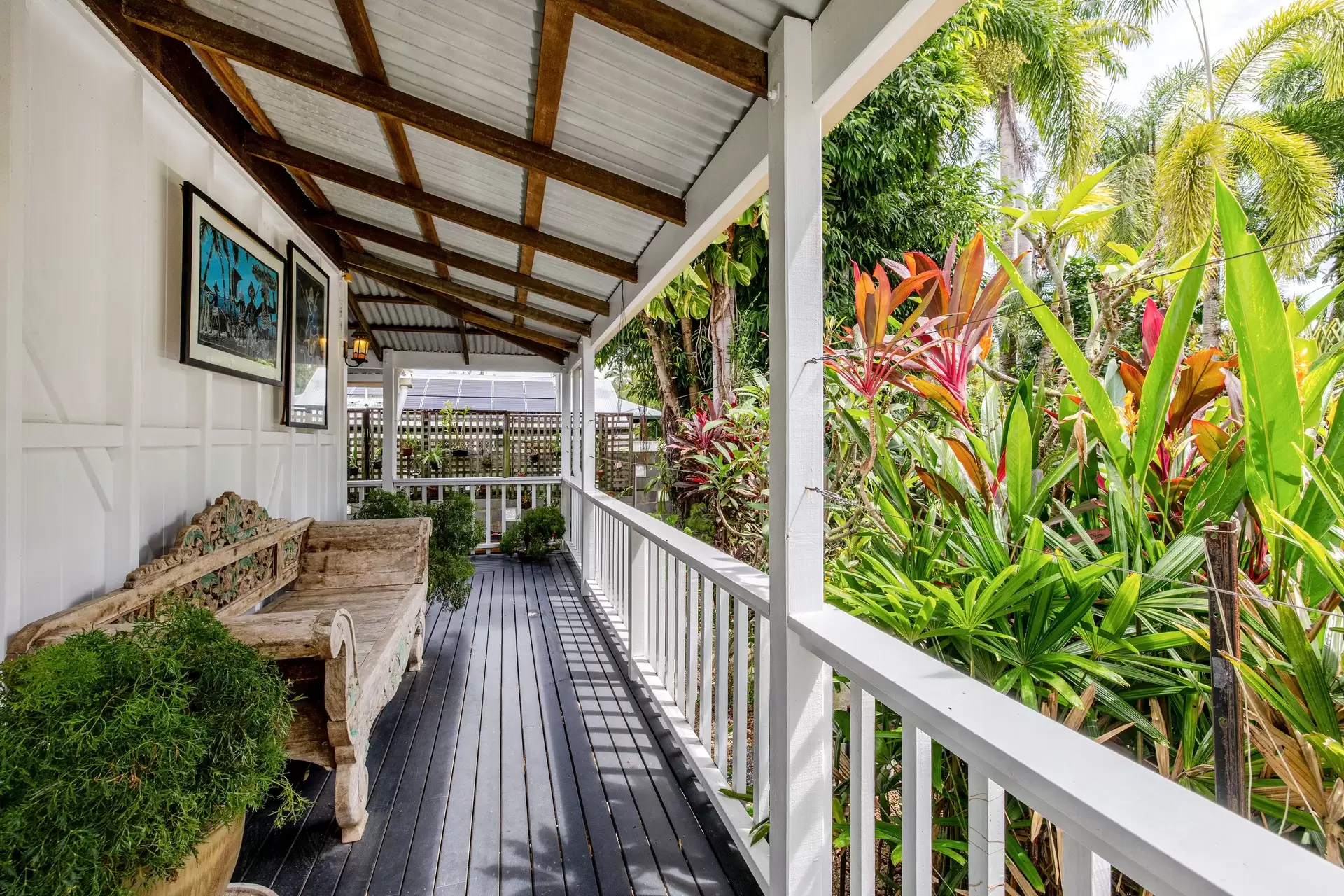 13 Ribbon Avenue, Port Douglas For Sale by Queensland Sotheby's International Realty - image 1