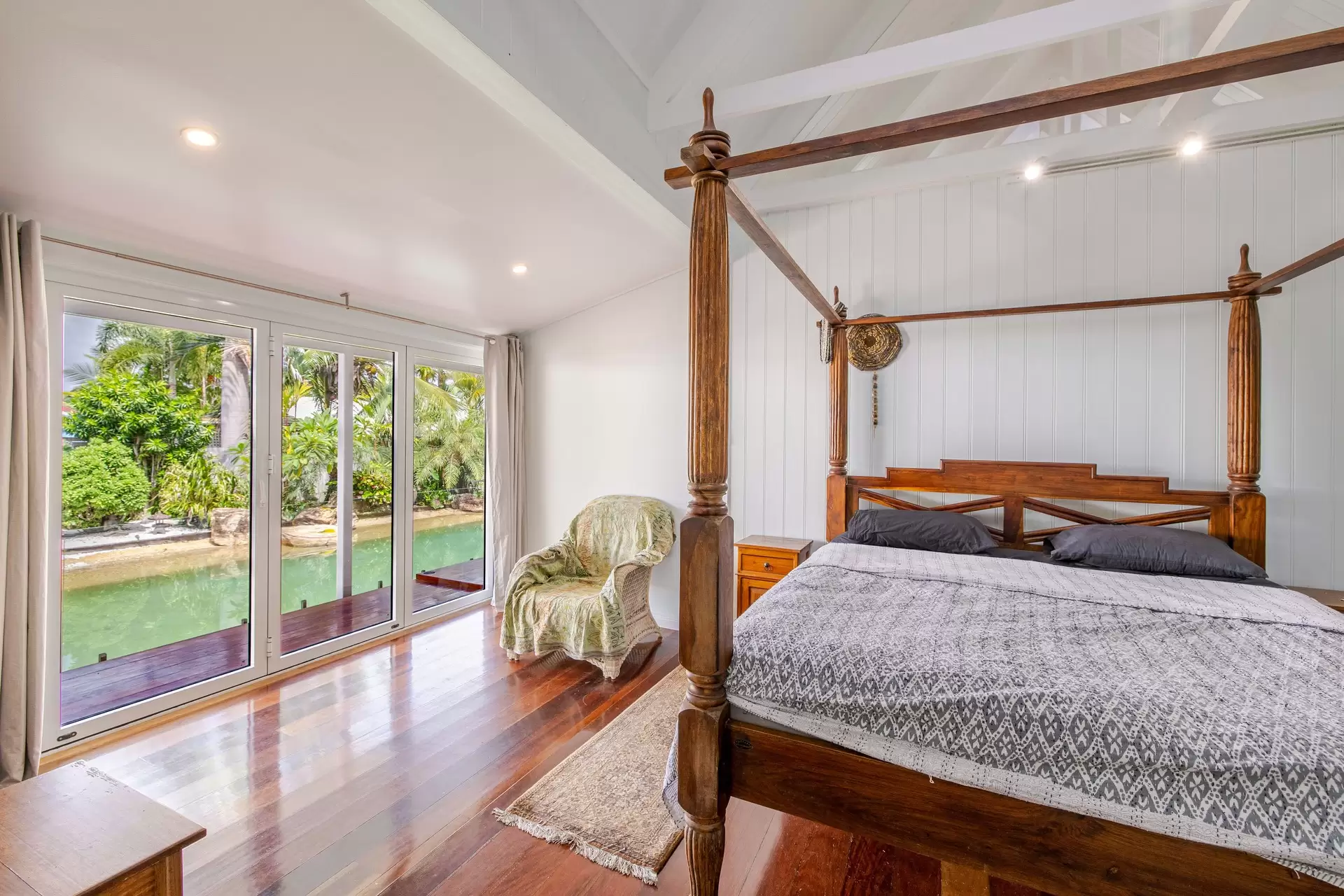 13 Ribbon Avenue, Port Douglas For Sale by Queensland Sotheby's International Realty - image 1
