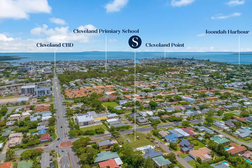 3A Jason Street, Cleveland For Sale by Queensland Sotheby's International Realty