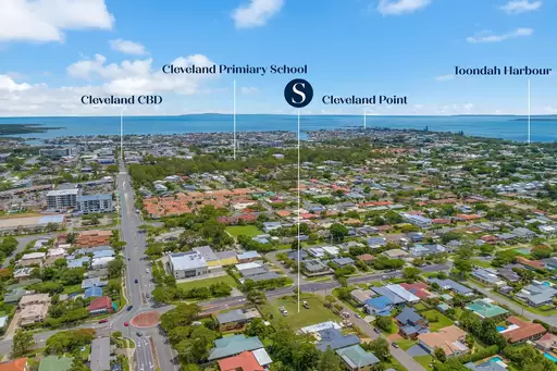 3A Jason Street, Cleveland For Sale by Queensland Sotheby's International Realty