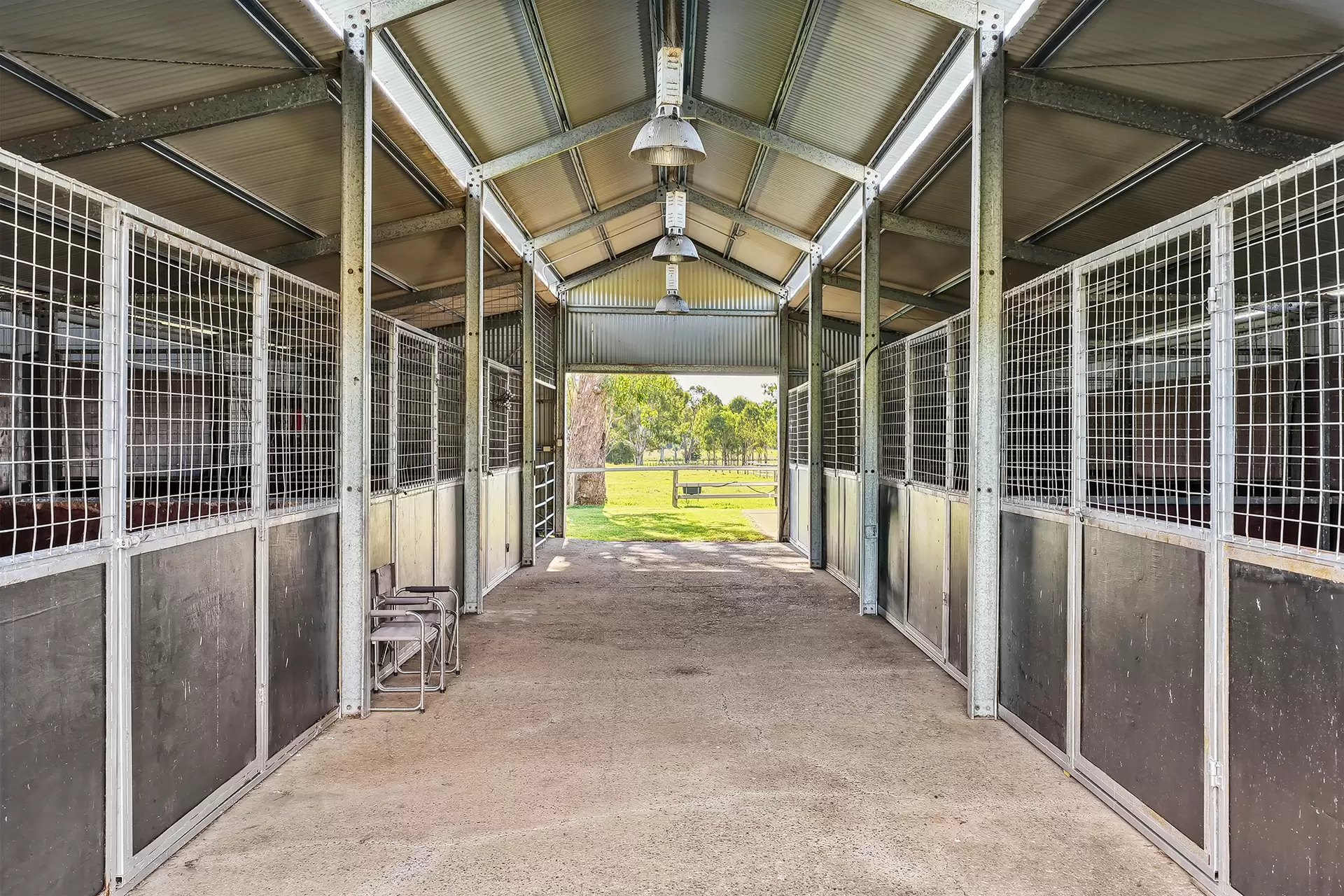 510 Oaky Creek Road, Oaky Creek Sold by Queensland Sotheby's International Realty - image 1