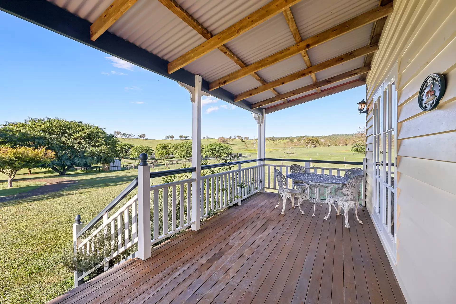 510 Oaky Creek Road, Oaky Creek Sold by Queensland Sotheby's International Realty - image 1