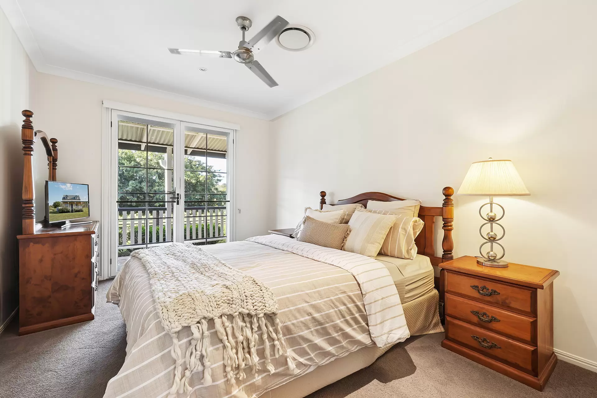 510 Oaky Creek Road, Oaky Creek Sold by Queensland Sotheby's International Realty - image 1