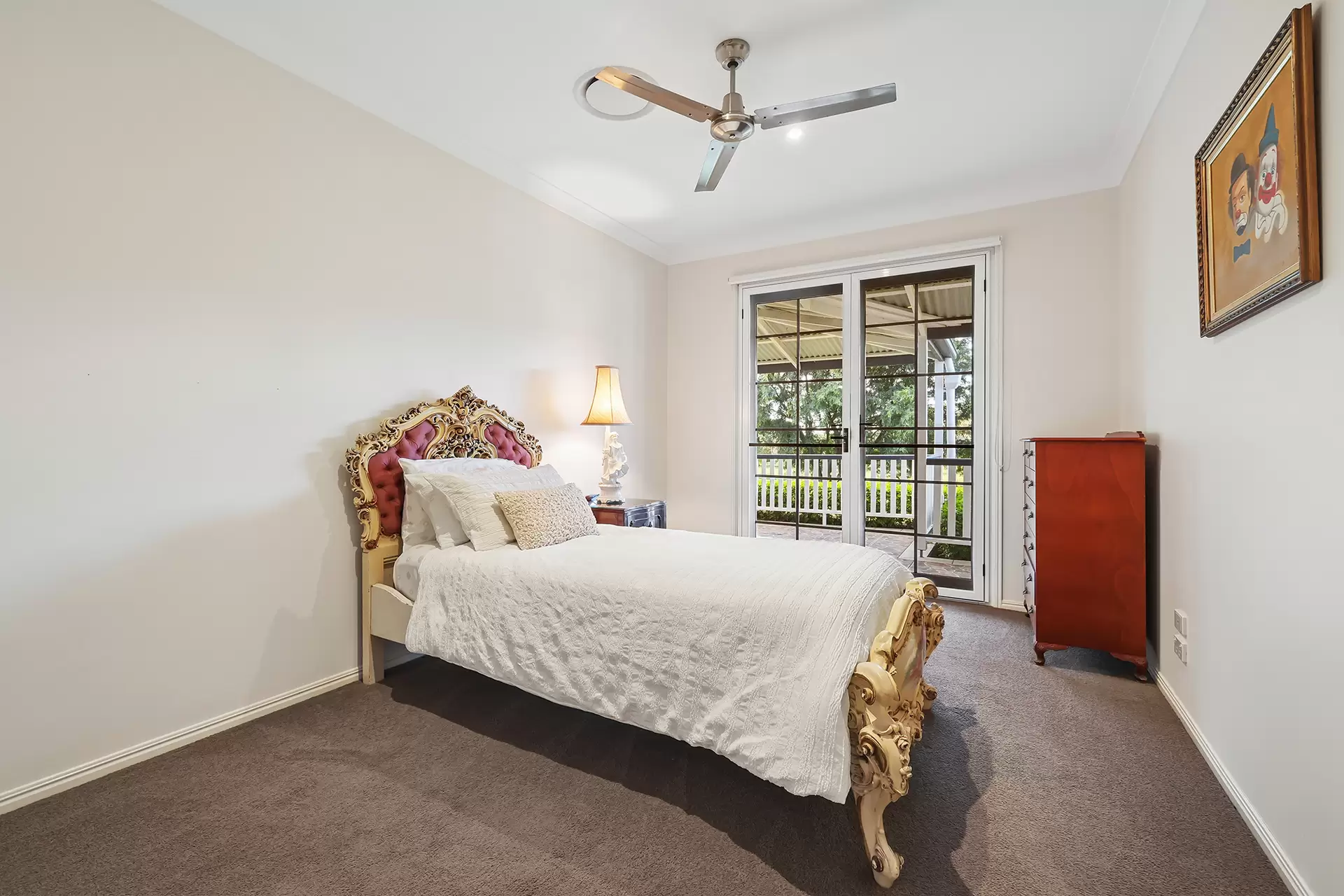 510 Oaky Creek Road, Oaky Creek Sold by Queensland Sotheby's International Realty - image 1
