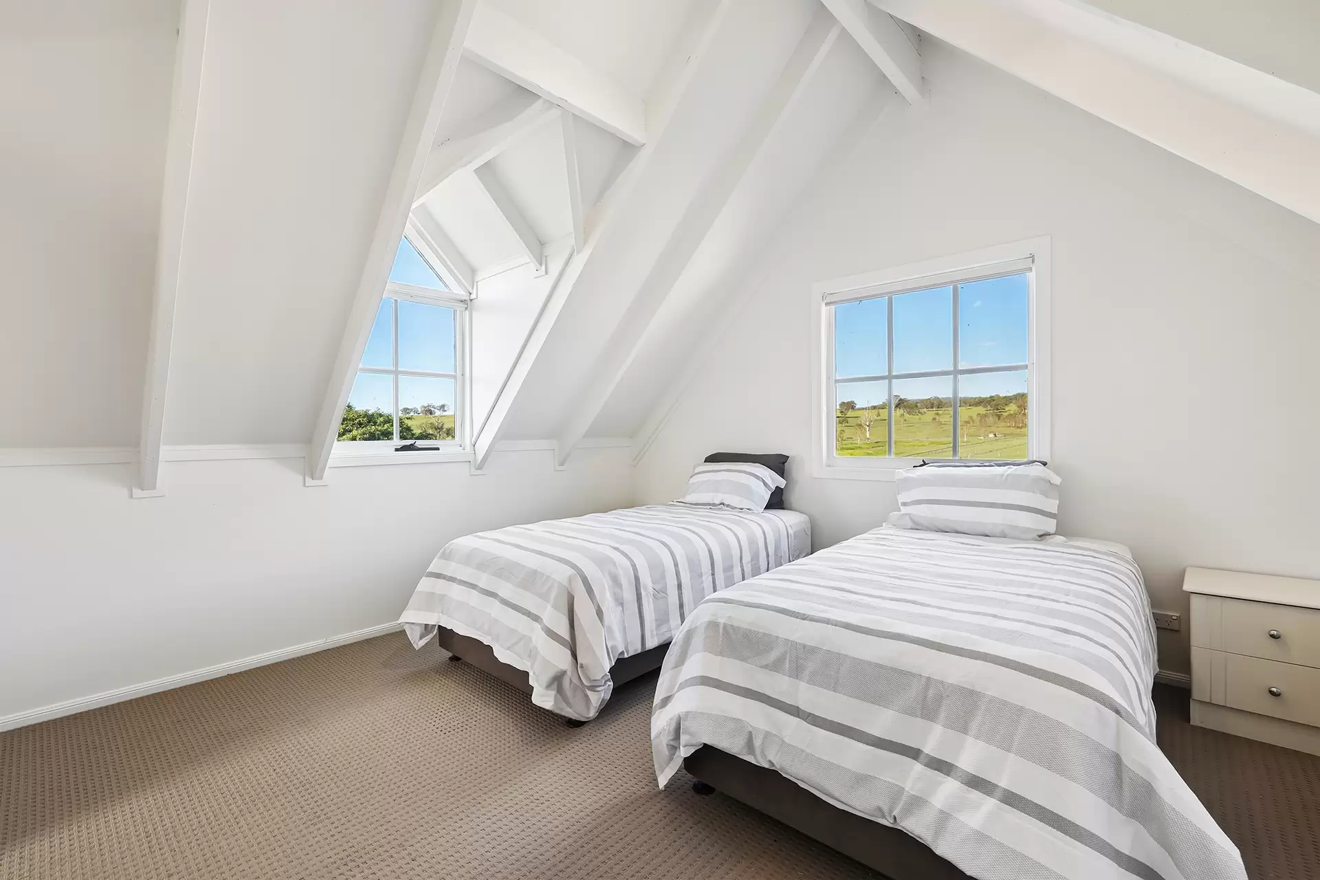 510 Oaky Creek Road, Oaky Creek Sold by Queensland Sotheby's International Realty - image 1