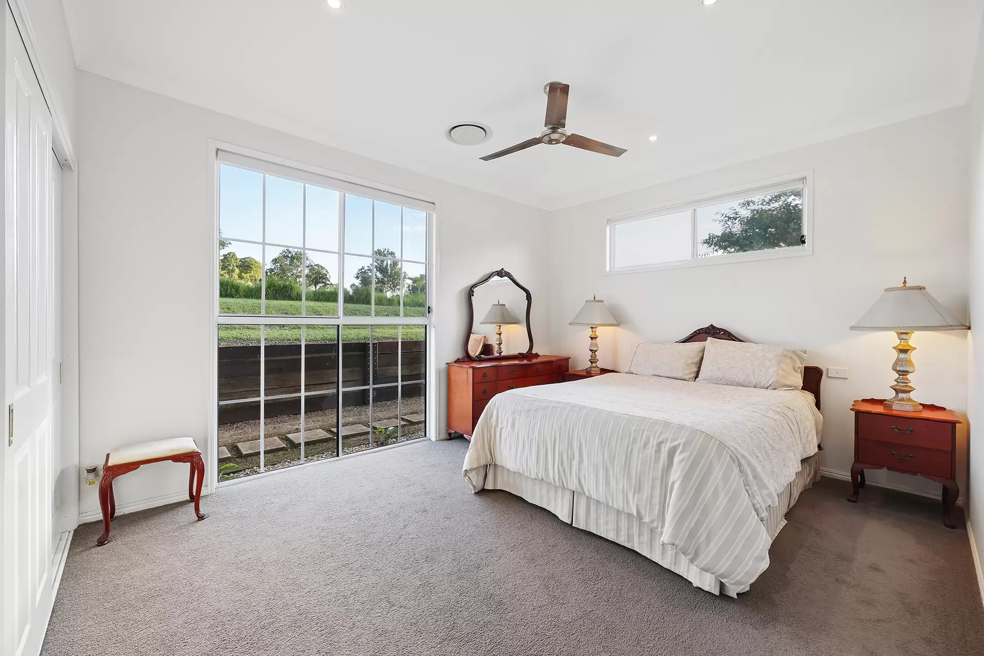 510 Oaky Creek Road, Oaky Creek Sold by Queensland Sotheby's International Realty - image 1
