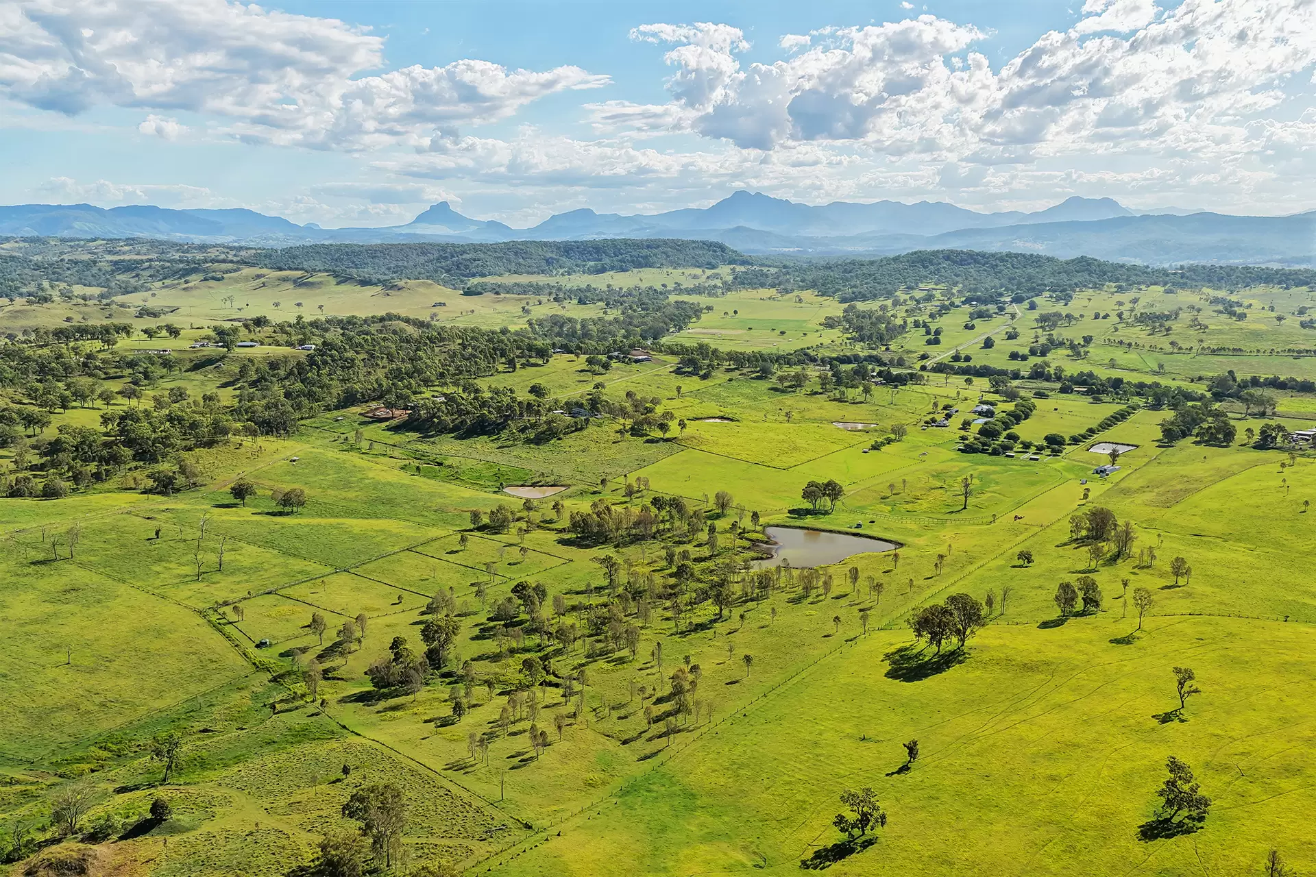 510 Oaky Creek Road, Oaky Creek Sold by Queensland Sotheby's International Realty - image 1