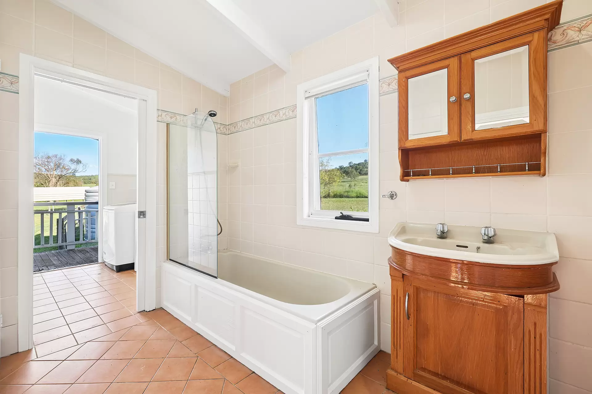 510 Oaky Creek Road, Oaky Creek Sold by Queensland Sotheby's International Realty - image 1