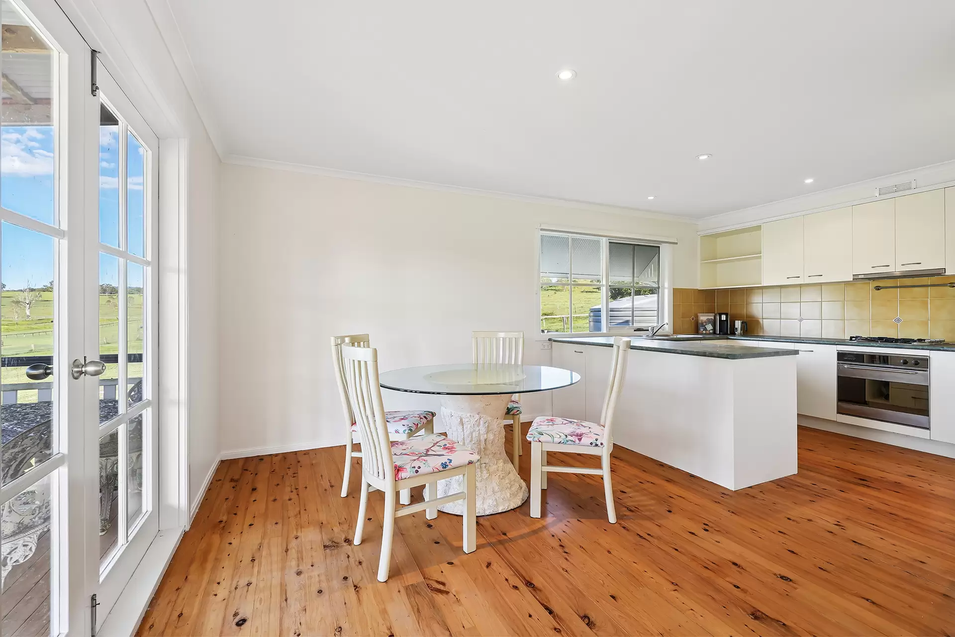 510 Oaky Creek Road, Oaky Creek Sold by Queensland Sotheby's International Realty - image 1