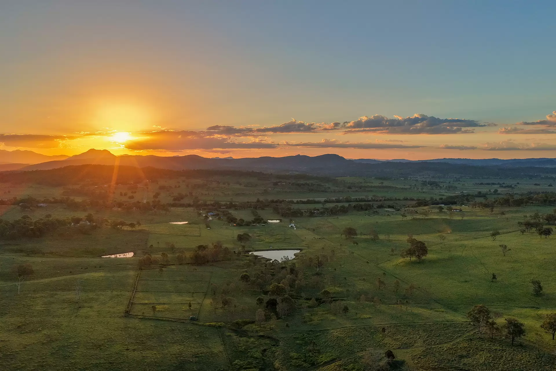 510 Oaky Creek Road, Oaky Creek Sold by Queensland Sotheby's International Realty - image 1