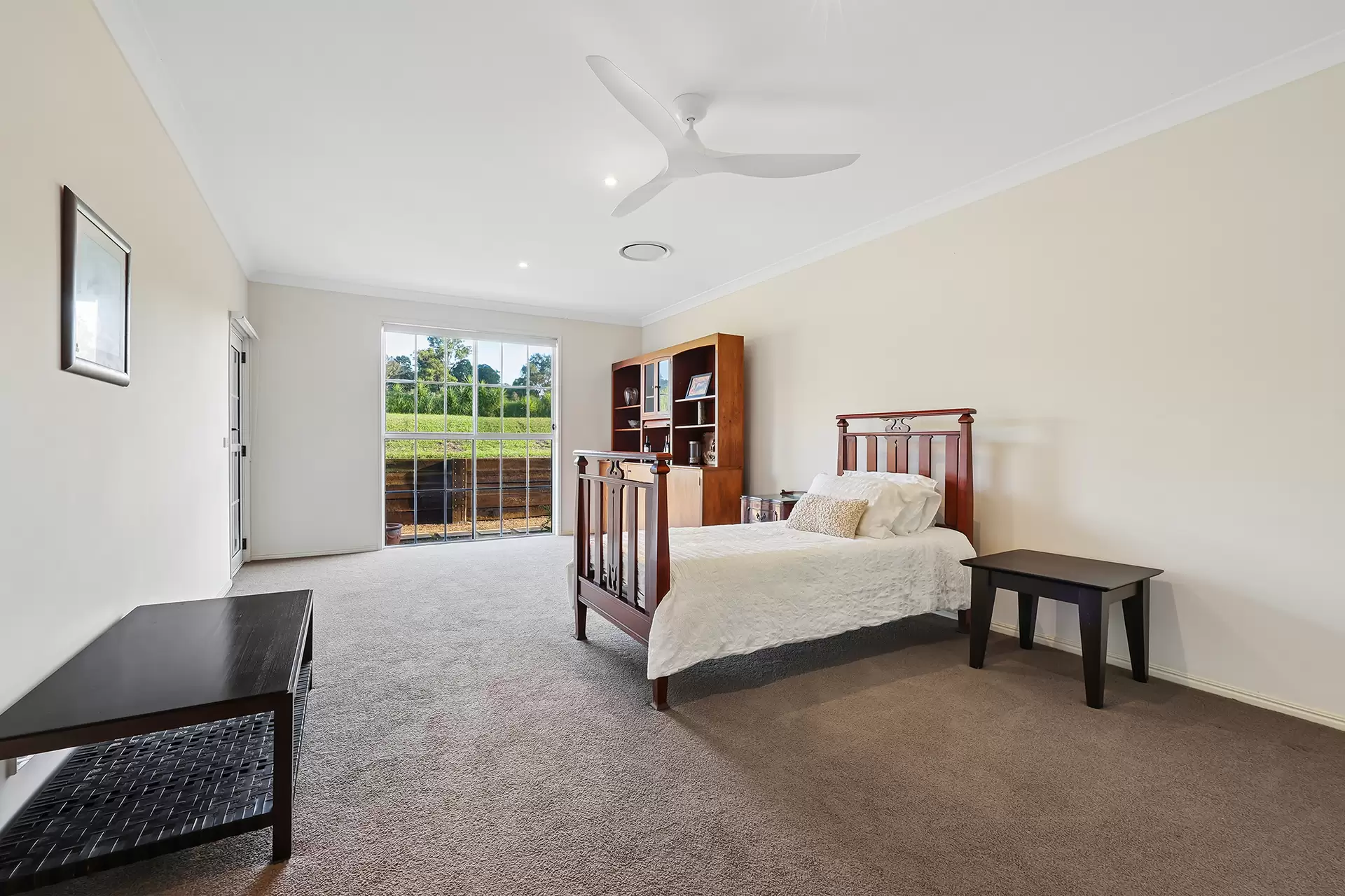 510 Oaky Creek Road, Oaky Creek Sold by Queensland Sotheby's International Realty - image 1