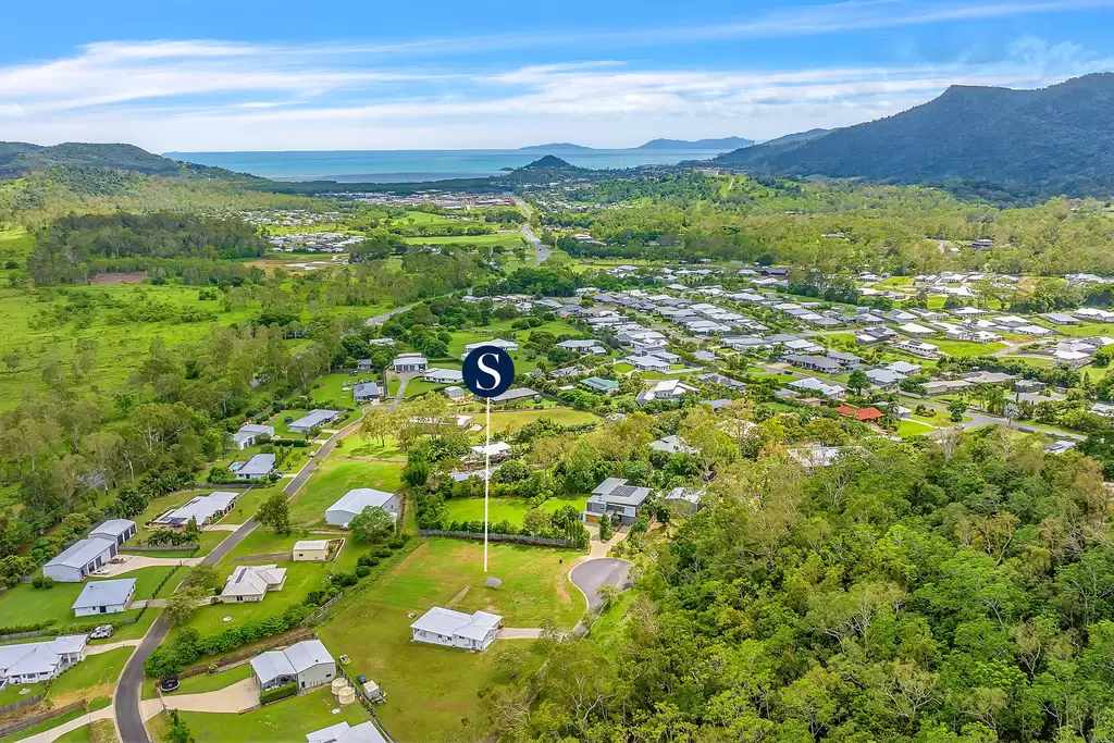 Lot 5,  Thomson Road, Cannon Valley Sold by 