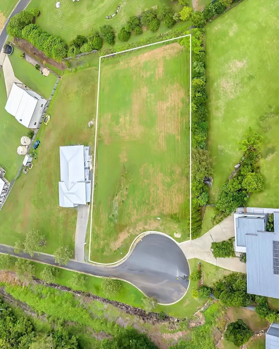 Lot 5,  Thomson Road, Cannon Valley Sold by  - image 1