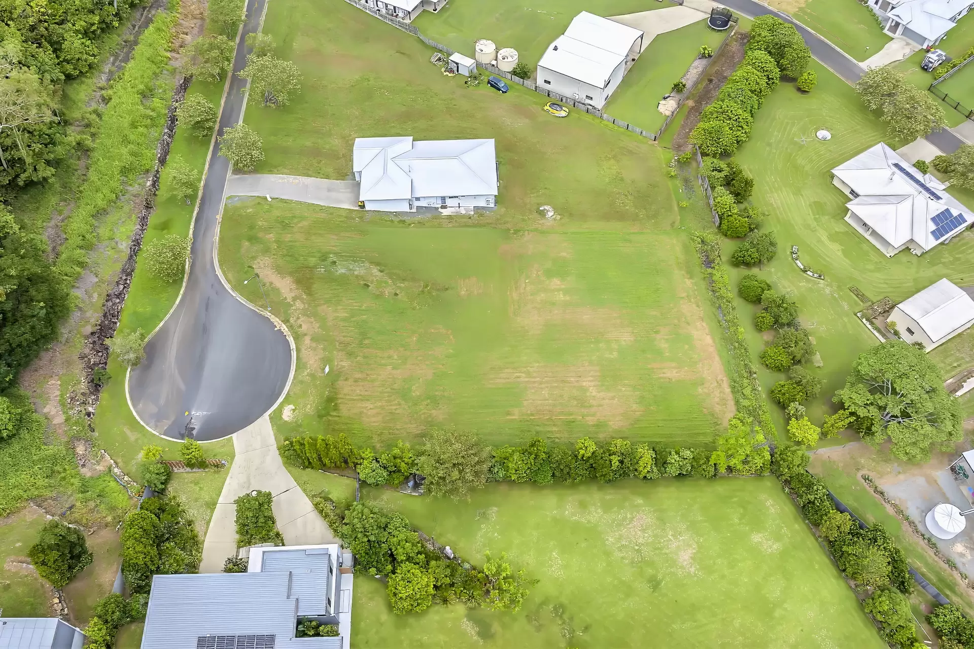 Lot 5,  Thomson Road, Cannon Valley Sold by  - image 1