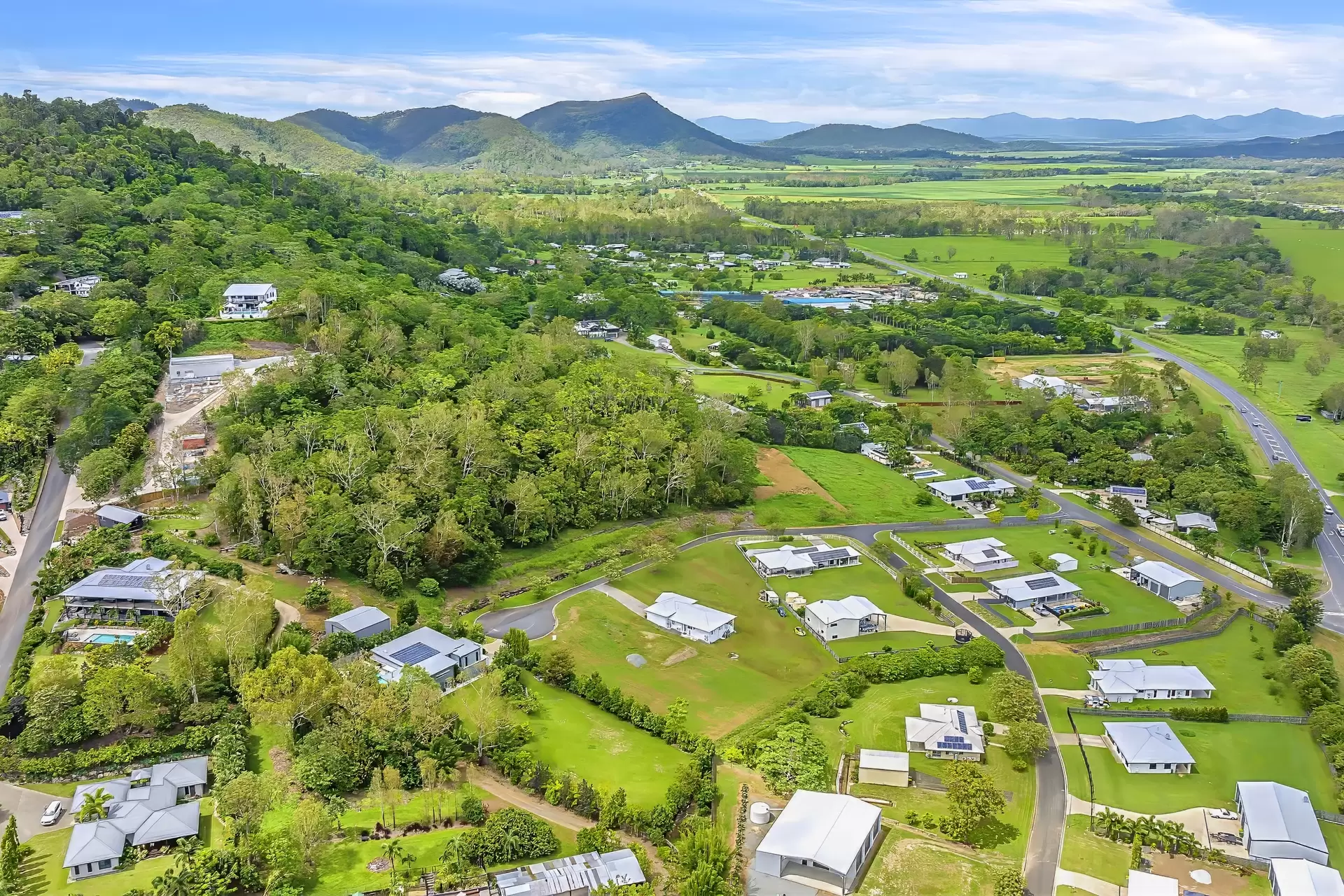 Lot 5,  Thomson Road, Cannon Valley Sold by  - image 1