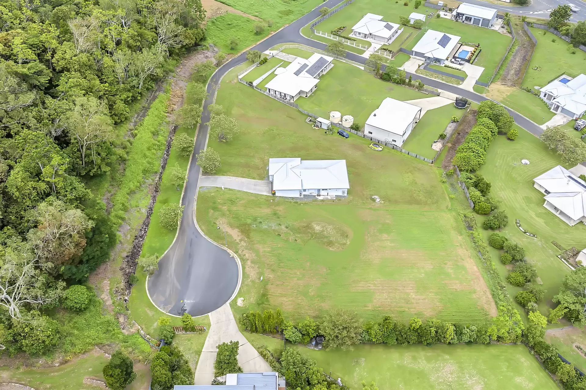 Lot 5,  Thomson Road, Cannon Valley Sold by  - image 1