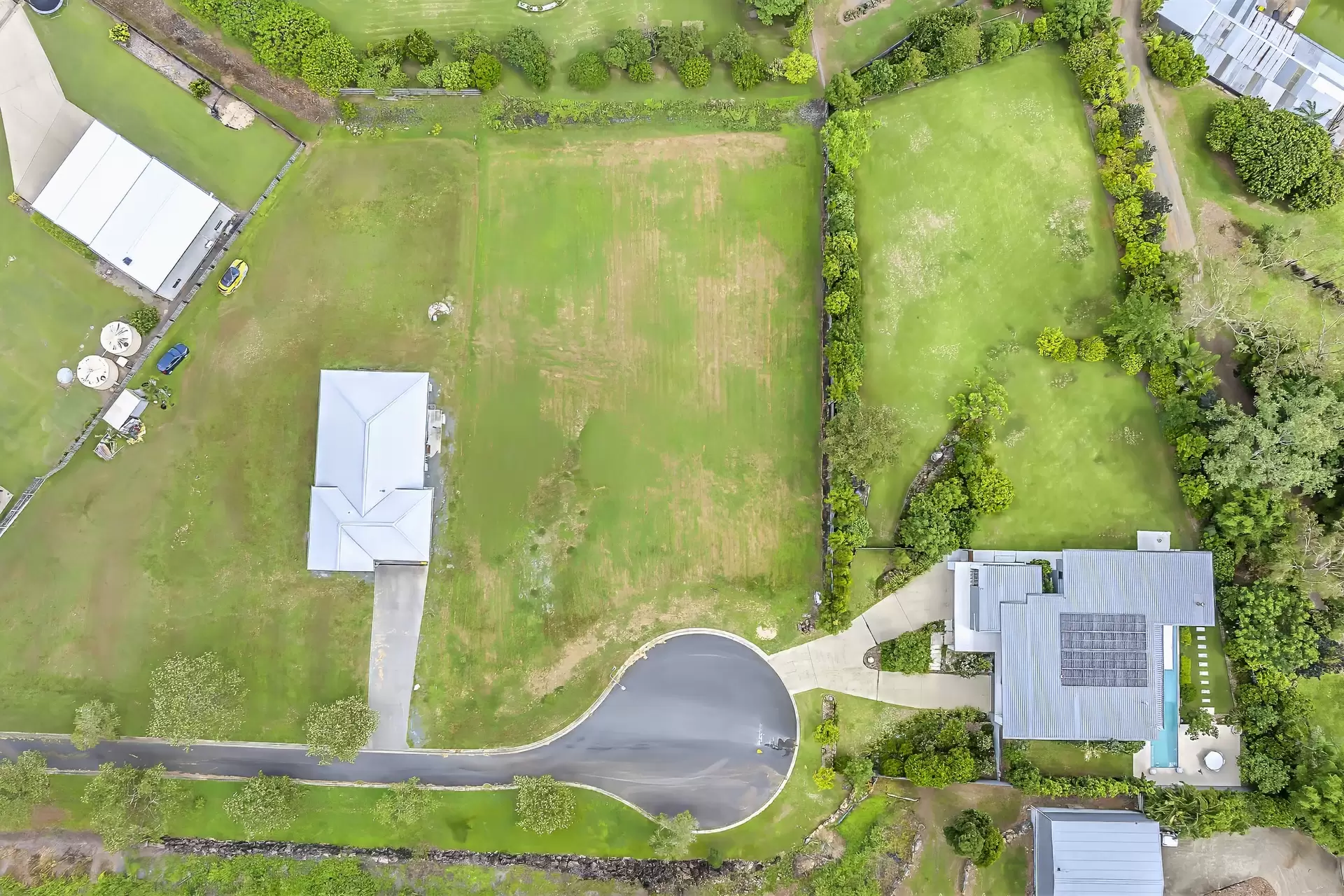 Lot 5,  Thomson Road, Cannon Valley Sold by  - image 1