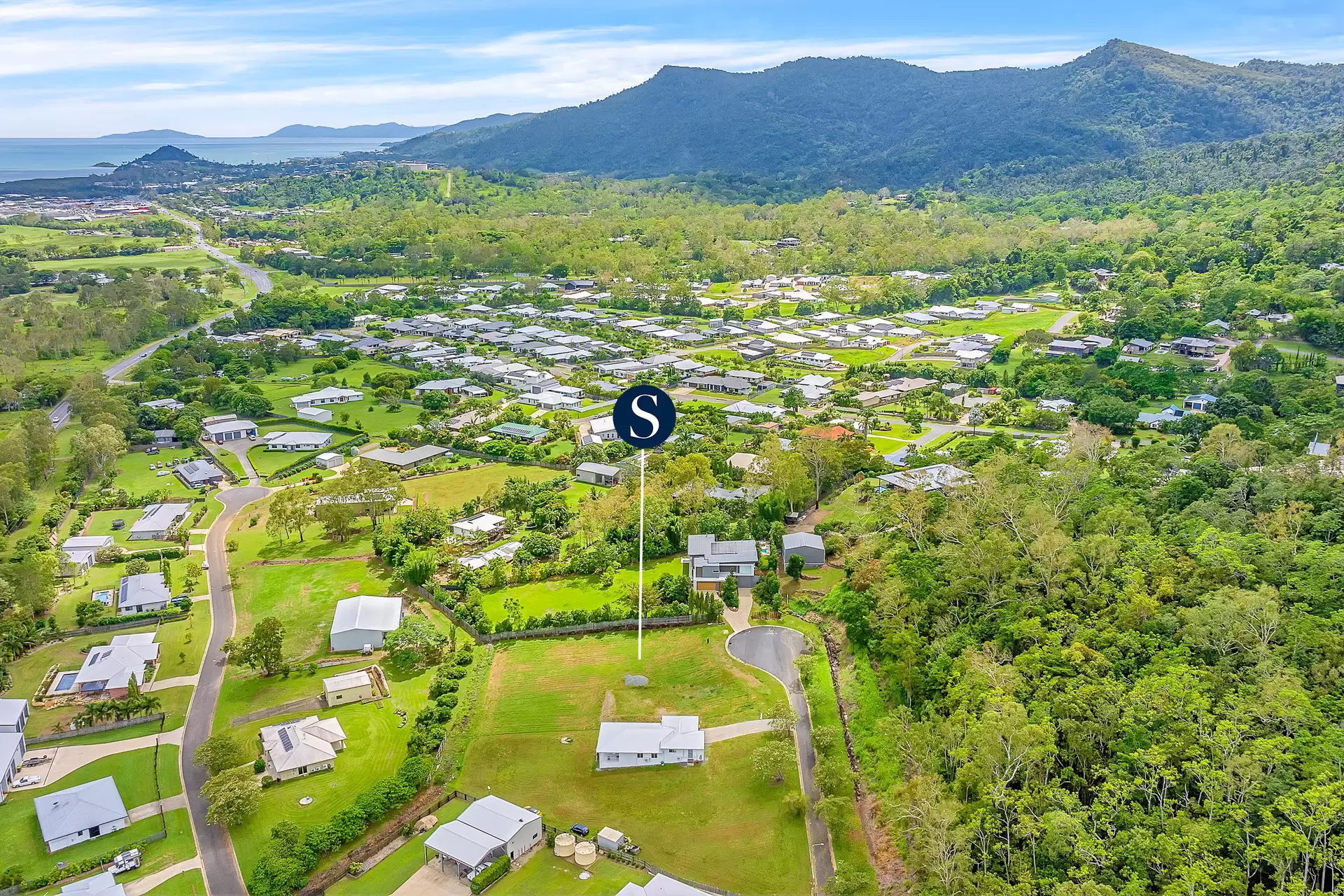 Lot 5,  Thomson Road, Cannon Valley Sold by  - image 1