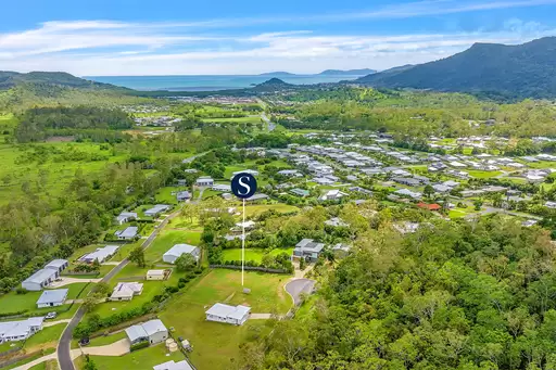Lot 5,  Thomson Road, Cannon Valley Sold by 