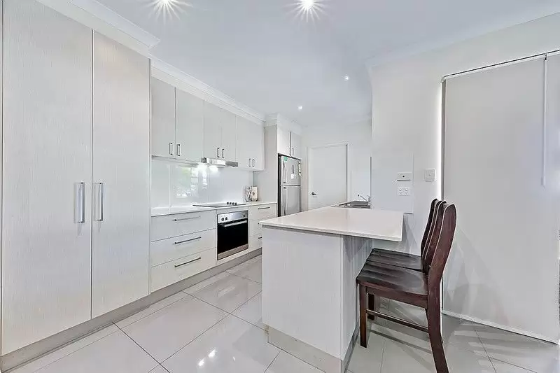 2 Companion Way, Cannonvale Sold by Queensland Sotheby's International Realty - image 1